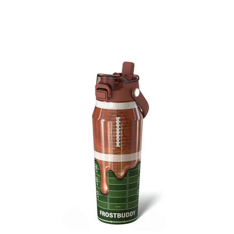 Bottle 24oz | Football Drip