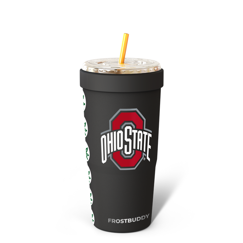To-Go | Ohio State | Gameday
