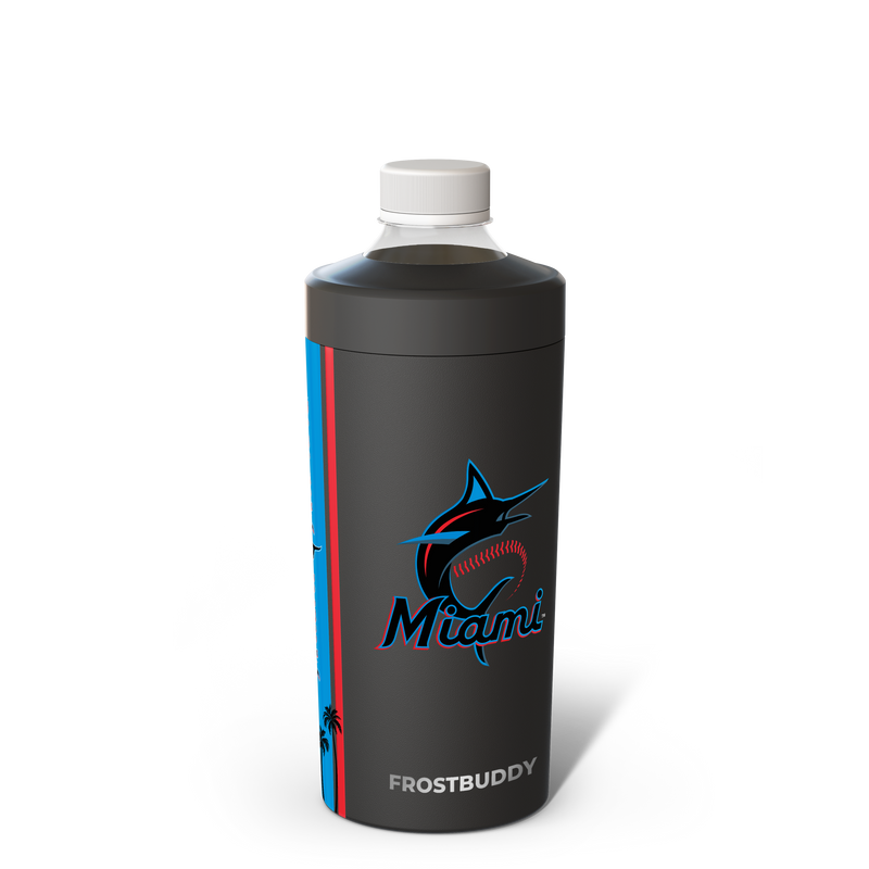 Universal XL | Miami Marlins | Gameday