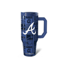 Thicc 40oz | Atlanta Braves | Legacy