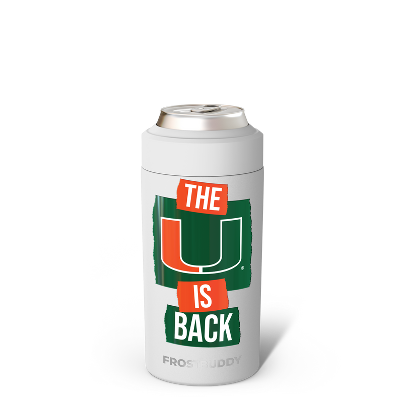 Universal | Miami Hurricanes | The U