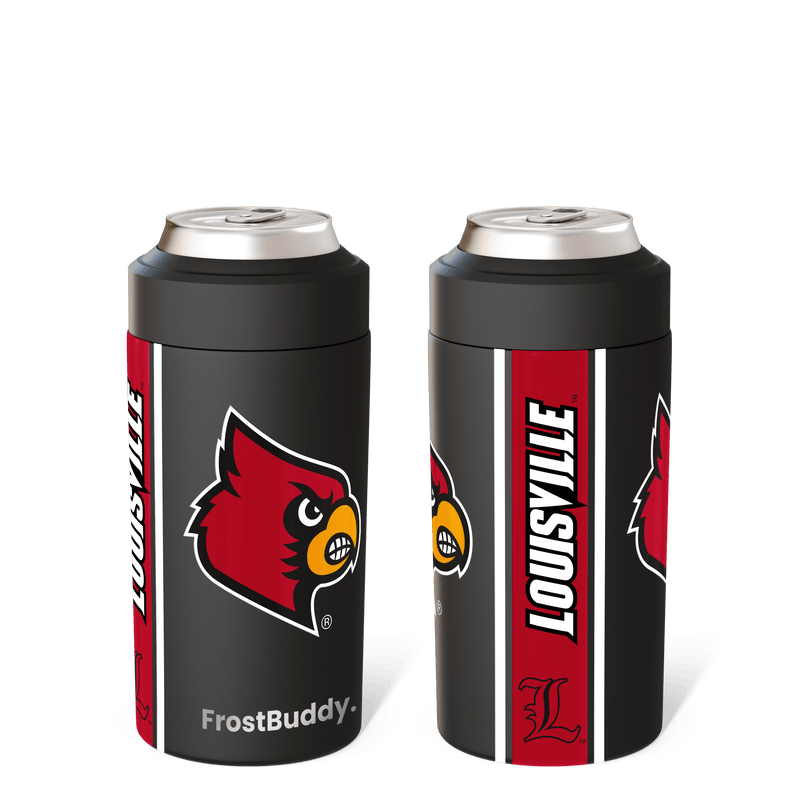 Universal | Louisville Cardinals | Gameday