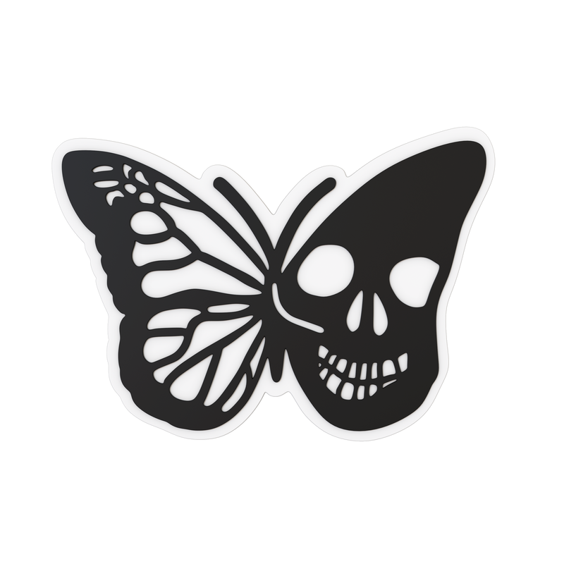 Budz | Skullfly