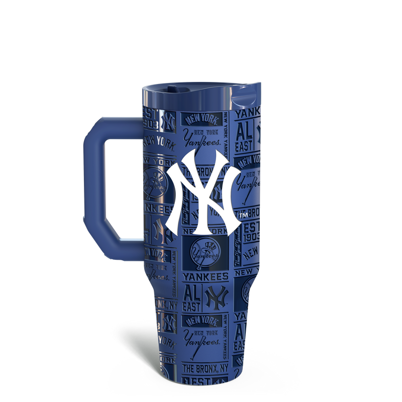 Thicc 40oz | New York Yankees | Legacy