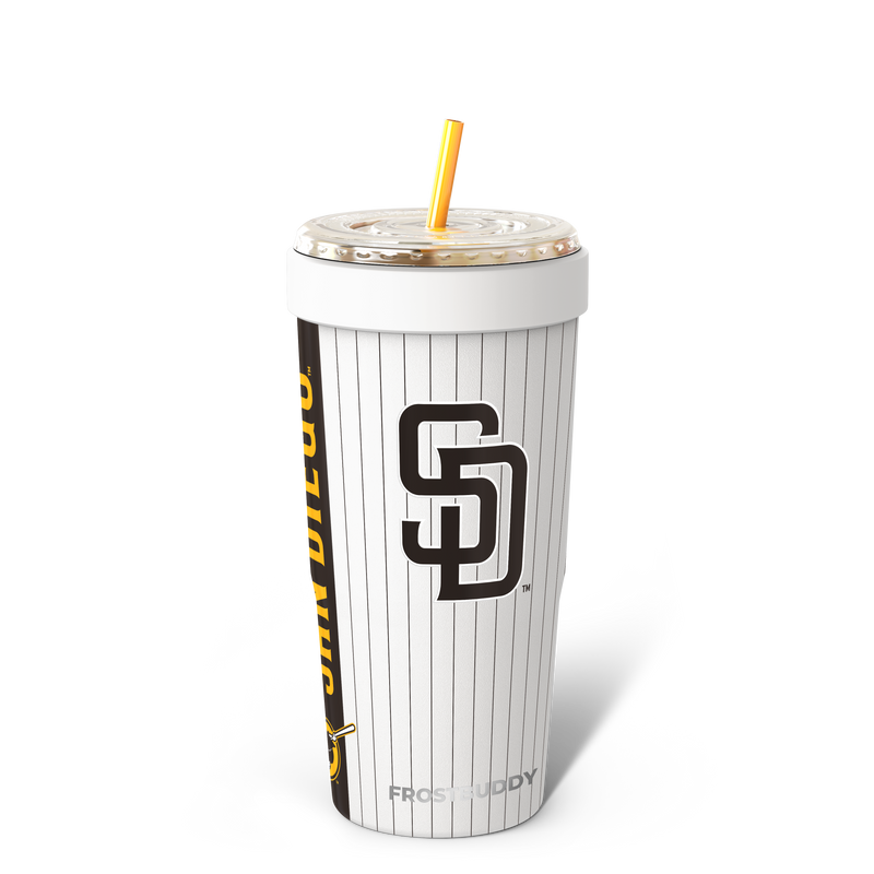 To-Go | San Diego Padres | Gameday