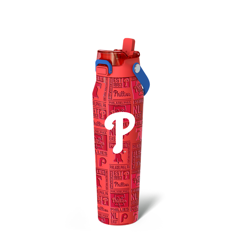 Bottle 32oz | Philadelphia Phillies | Legacy