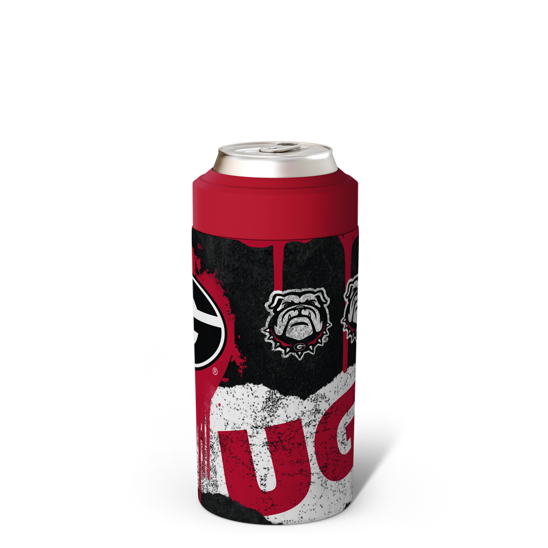 Universal | Georgia Bulldogs | Drip