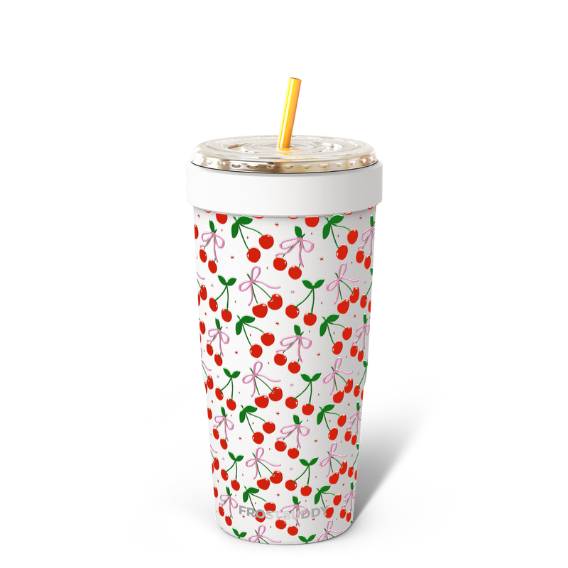 To-Go | Cherry Crush
