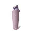 Bottle 32oz | Peony Glitz
