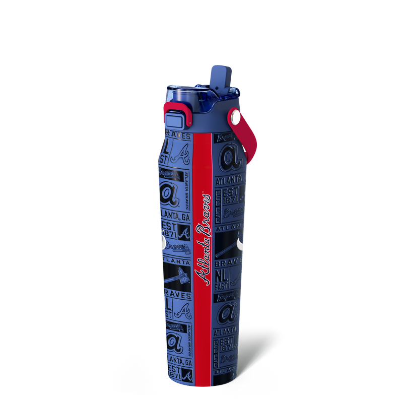 Bottle 32oz | Atlanta Braves | Legacy
