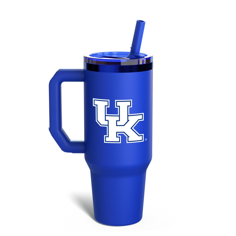 Thicc 40oz | Kentucky Wildcats | Gameday