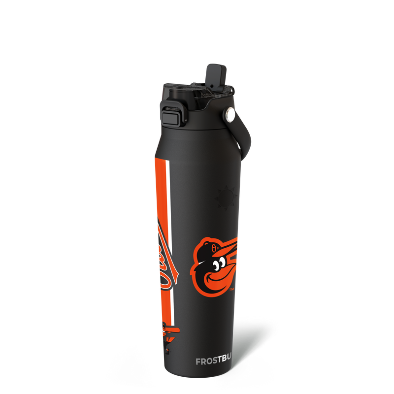 Bottle 32oz | Baltimore Orioles | Gameday