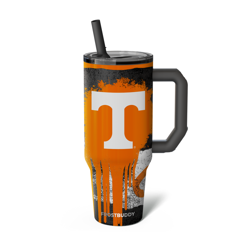 Thicc 40oz | Tennessee Vols | Drip