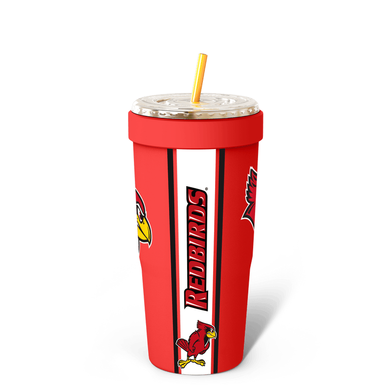 To-Go | Illinois State Redbirds | Gameday