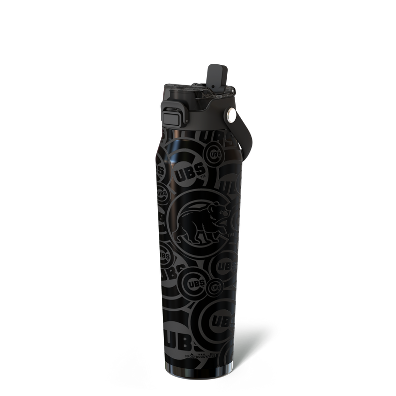 Bottle 32oz | Chicago Cubs | Night Game