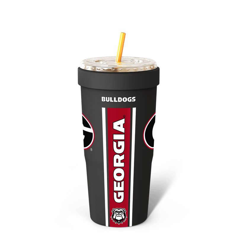 To-Go | Georgia Bulldogs | Gameday