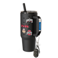 Thicc 40oz | Ohio State | Skin + Budz Bundle