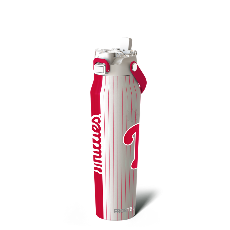 Bottle 32oz | Philidelphia Phillies | Gameday