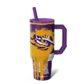 Thicc 40oz | LSU Tigers | Drip