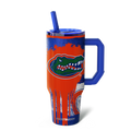 Thicc 40oz | Florida Gators | Drip