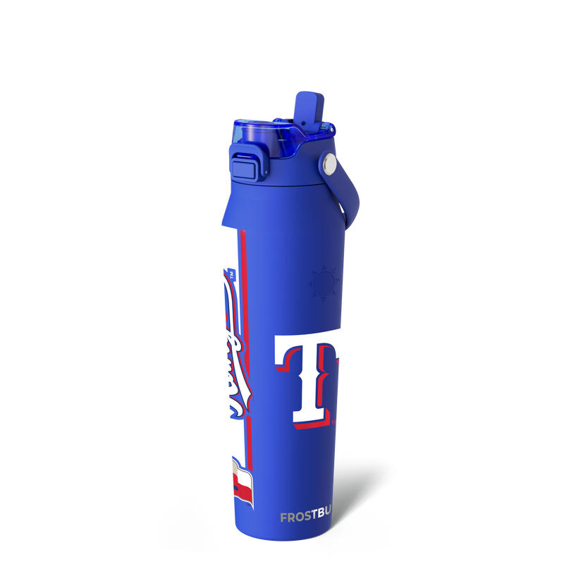 Bottle 32oz | Texas Rangers | Gameday
