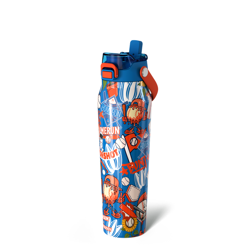 Bottle 32oz | Smackin'