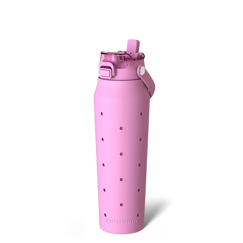 Bottle 32oz | Gumdrop w\/ Skin