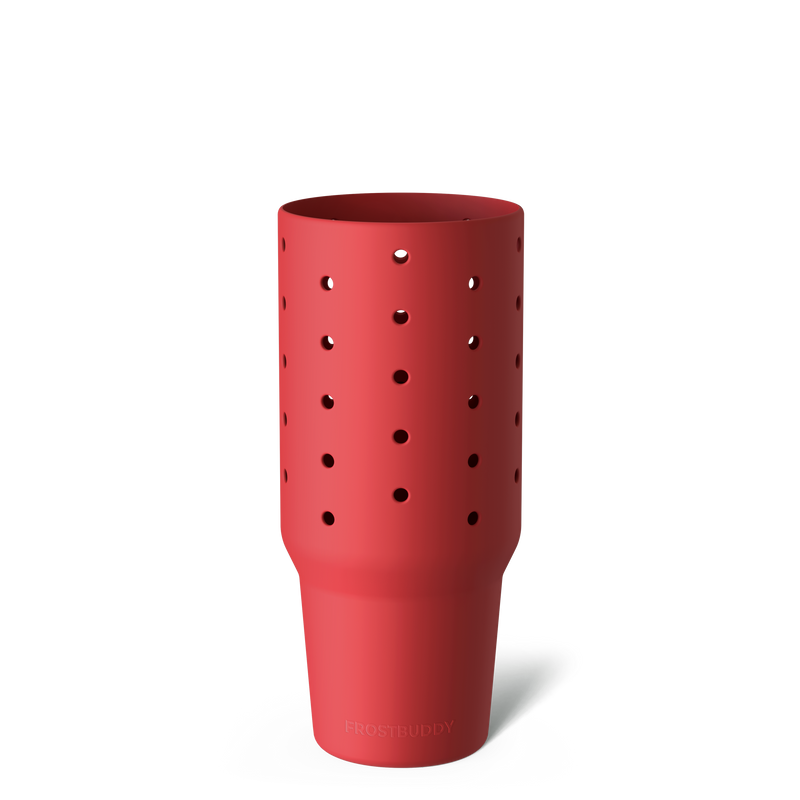 Thicc 40oz Skin | Crimson