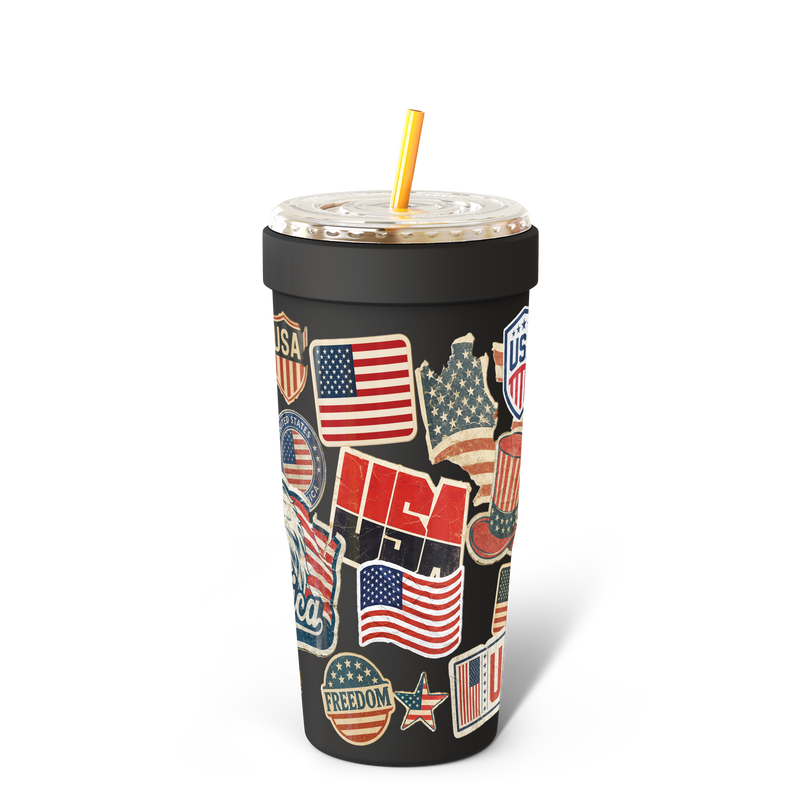 To-Go | Land Of The Free