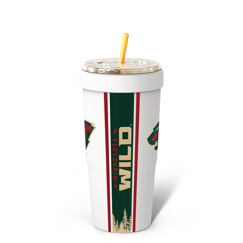 To-Go | Minnesota Wild | Gameday