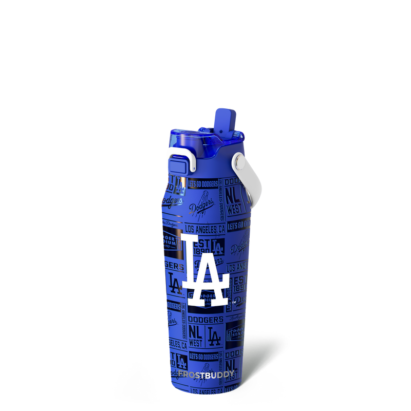 Bottle 24oz | Los Angeles Dodgers | Legacy