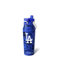 Bottle 24oz | Los Angeles Dodgers | Legacy