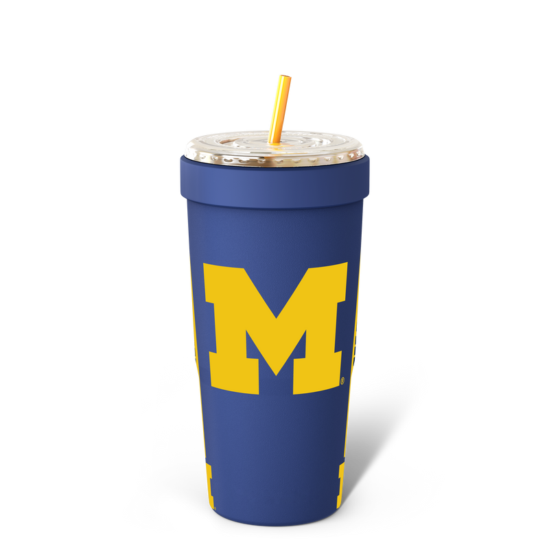 To-Go | Michigan Wolverines | Gameday