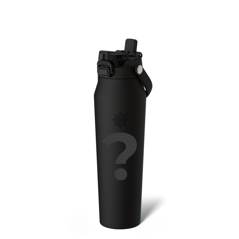 Mystery Bottle
