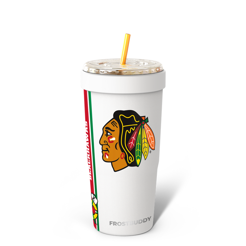 To-Go | Chicago Blackhawks | Gameday