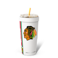 To-Go | Chicago Blackhawks | Gameday