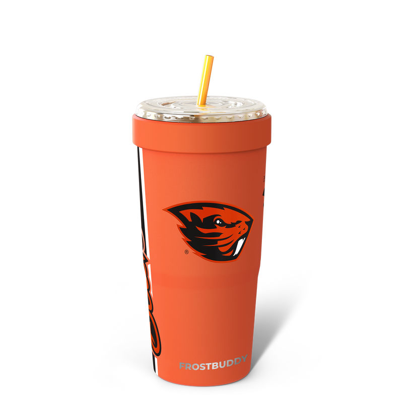To-Go | Oregon State Beavers | Gameday
