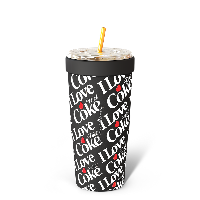 To-Go | Coca-Cola | I Love Diet Coke