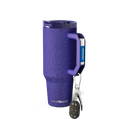 Thicc 40oz | Purple Glitz