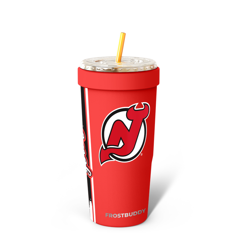 To-Go | New Jersey Devils | Gameday