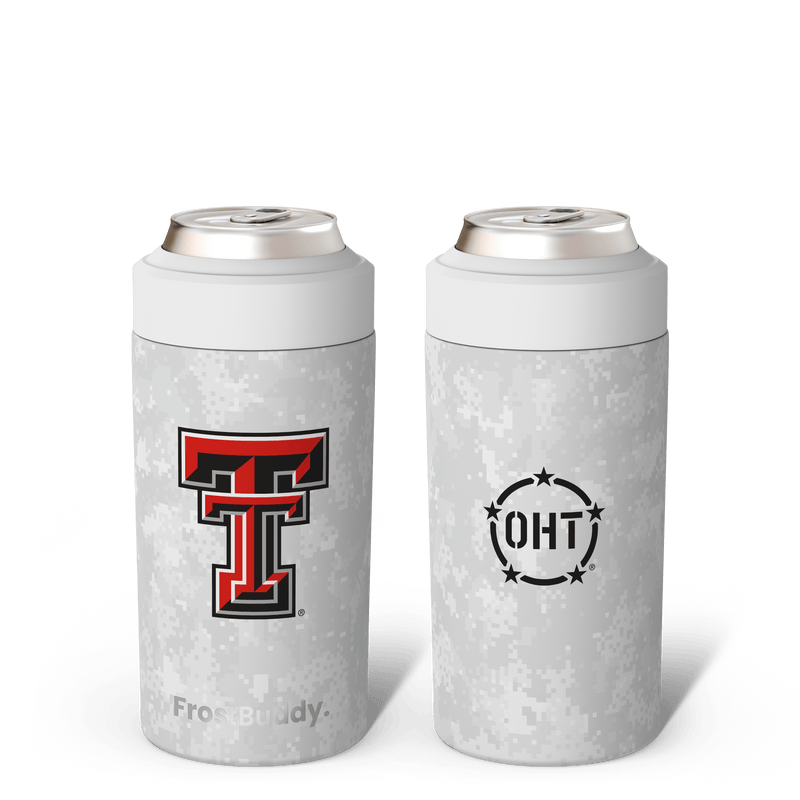 Universal | Texas Tech x OHT