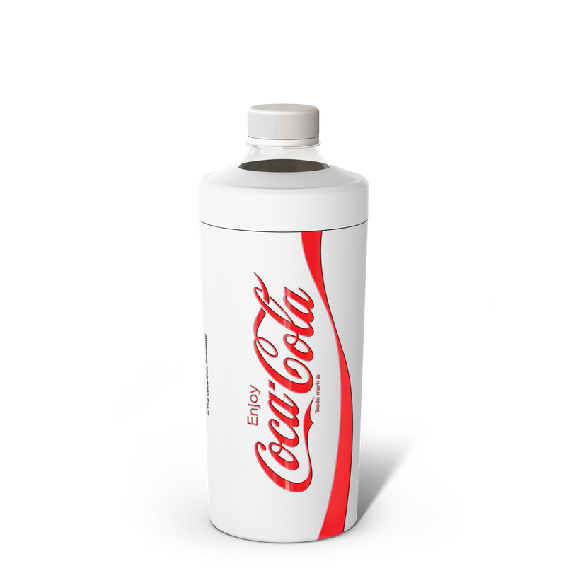 Universal XL | Coca-Cola | Enjoy Coca-Cola