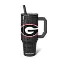 Thicc 40oz | Georgia Bulldogs| Legacy