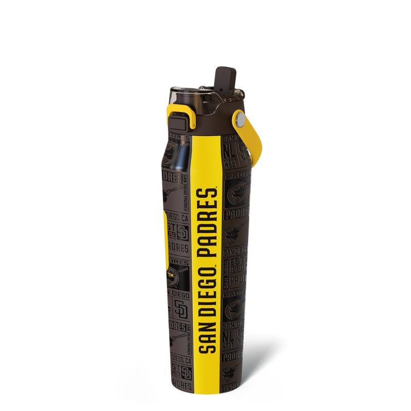 Bottle 32oz | San Diego Padres | Legacy