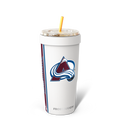 To-Go | Colorado Avalanche | Gameday