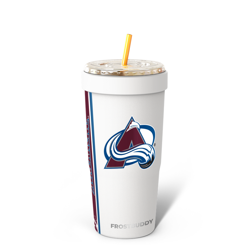 To-Go | Colorado Avalanche | Gameday