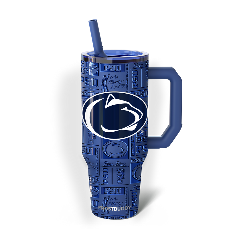 Thicc 40oz | Penn State Nittany Lions | Legacy