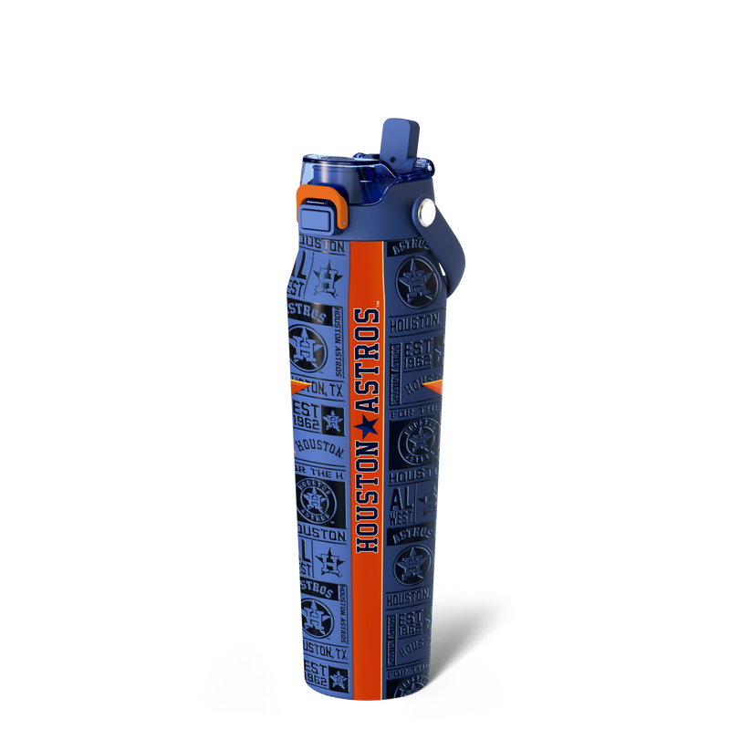 Bottle 32oz | Houston Astros | Legacy