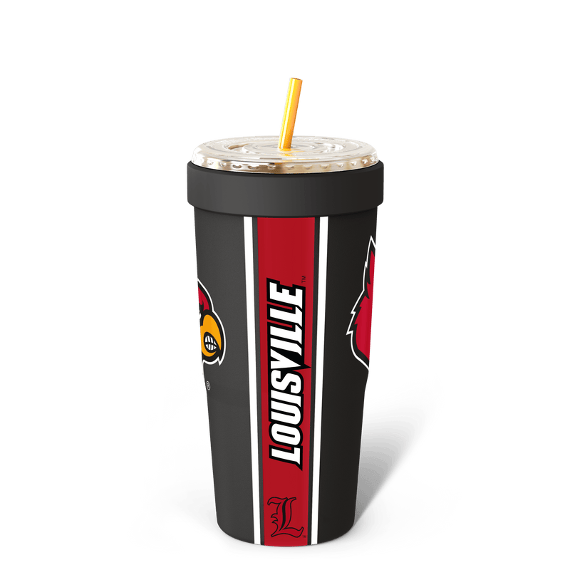 To-Go | Louisville Cardinals | Gameday