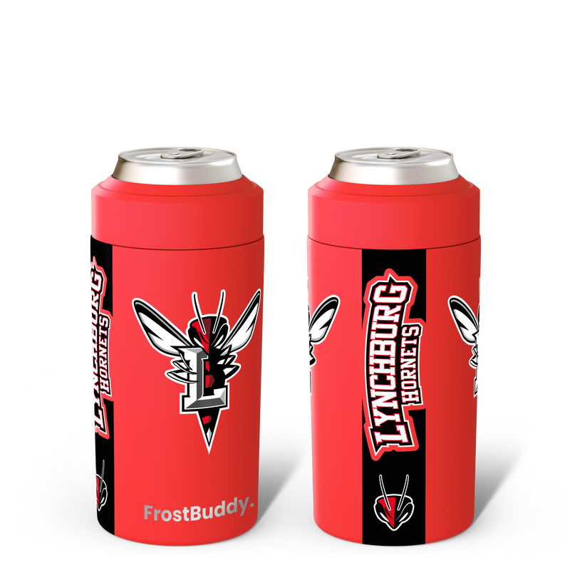 Universal | Lynchburg Hornets | Gameday